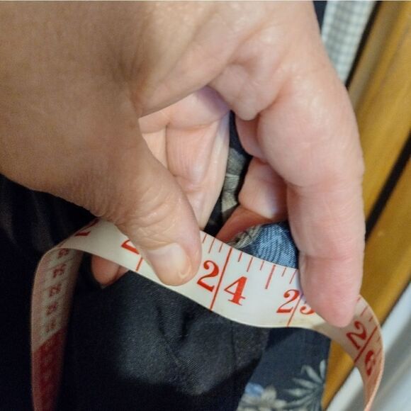 Vintage, Half Moon Bay Hawaiian shirt - Picture 6 of 7